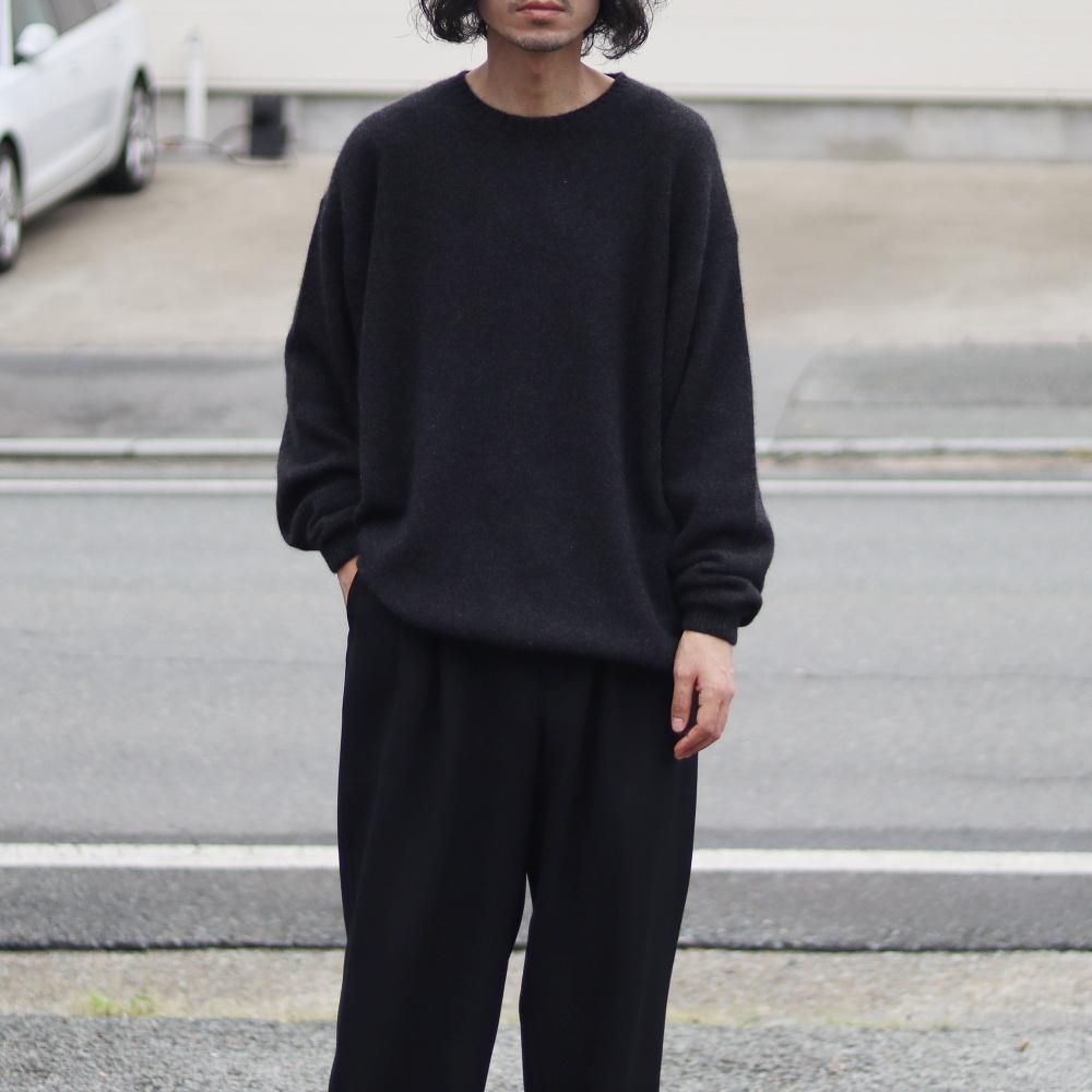 HERILL_MEN'S American deadstock Sweater (2 COLORS) - DIMPLE HERILL_MEN'S American deadstock Sweater (2 COLORS) - DIMPLE