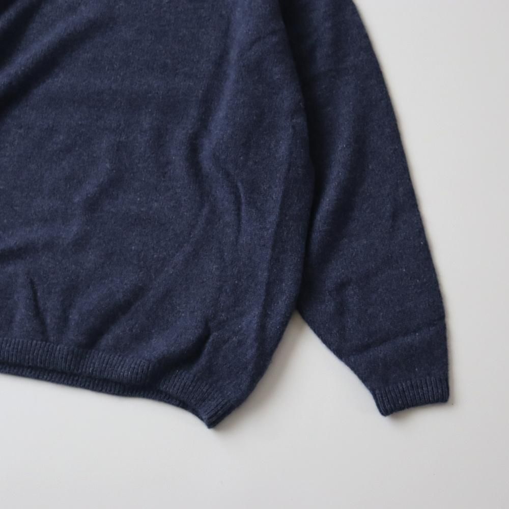 HERILL_MEN'S American deadstock Sweater (2 COLORS) - DIMPLE HERILL_MEN'S American deadstock Sweater (2 COLORS) - DIMPLE
