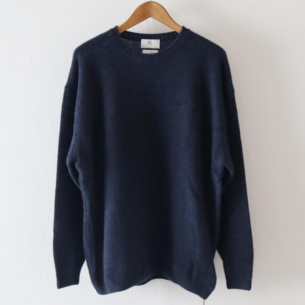 HERILL_MEN'S American deadstock Sweater (2 COLORS) - DIMPLE HERILL_MEN'S American deadstock Sweater (2 COLORS) - DIMPLE
