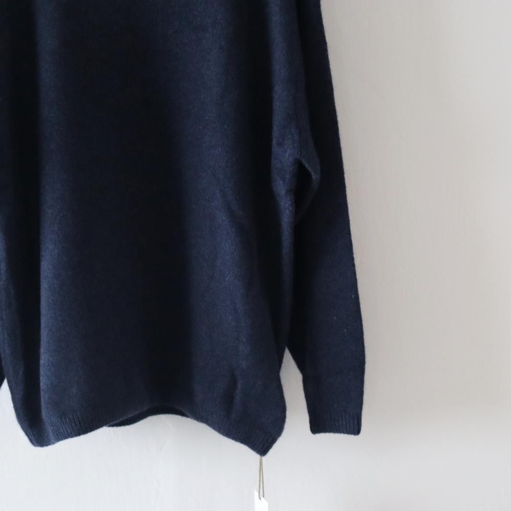 HERILL_MEN'S American deadstock Sweater (2 COLORS) - DIMPLE HERILL_MEN'S American deadstock Sweater (2 COLORS) - DIMPLE