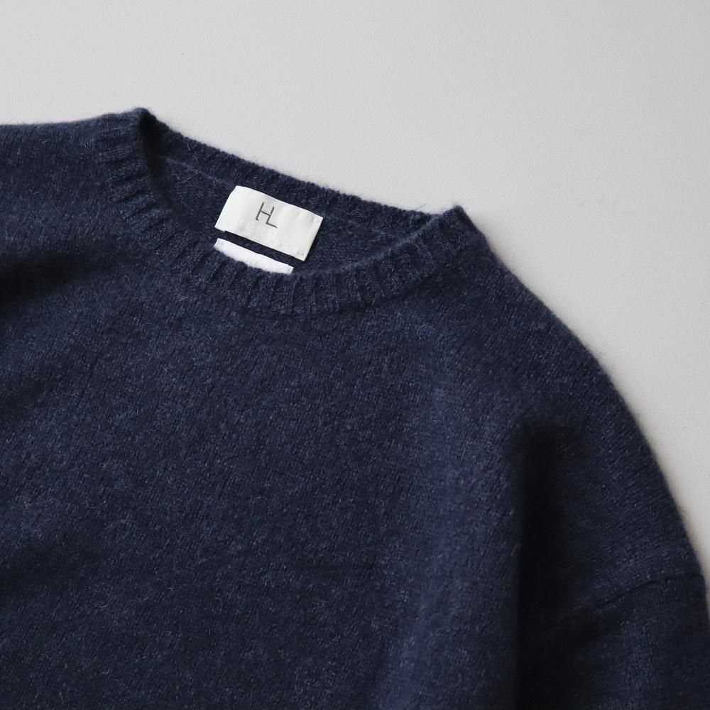 HERILL_MEN'S American deadstock Sweater (2 COLORS) - DIMPLE HERILL_MEN'S American deadstock Sweater (2 COLORS) - DIMPLE