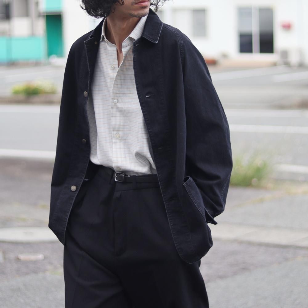 MAATEE&SONS 40s カバーオールジャケット - DIMPLE MAATEE&SONS 40s カバーオールジャケット - DIMPLE