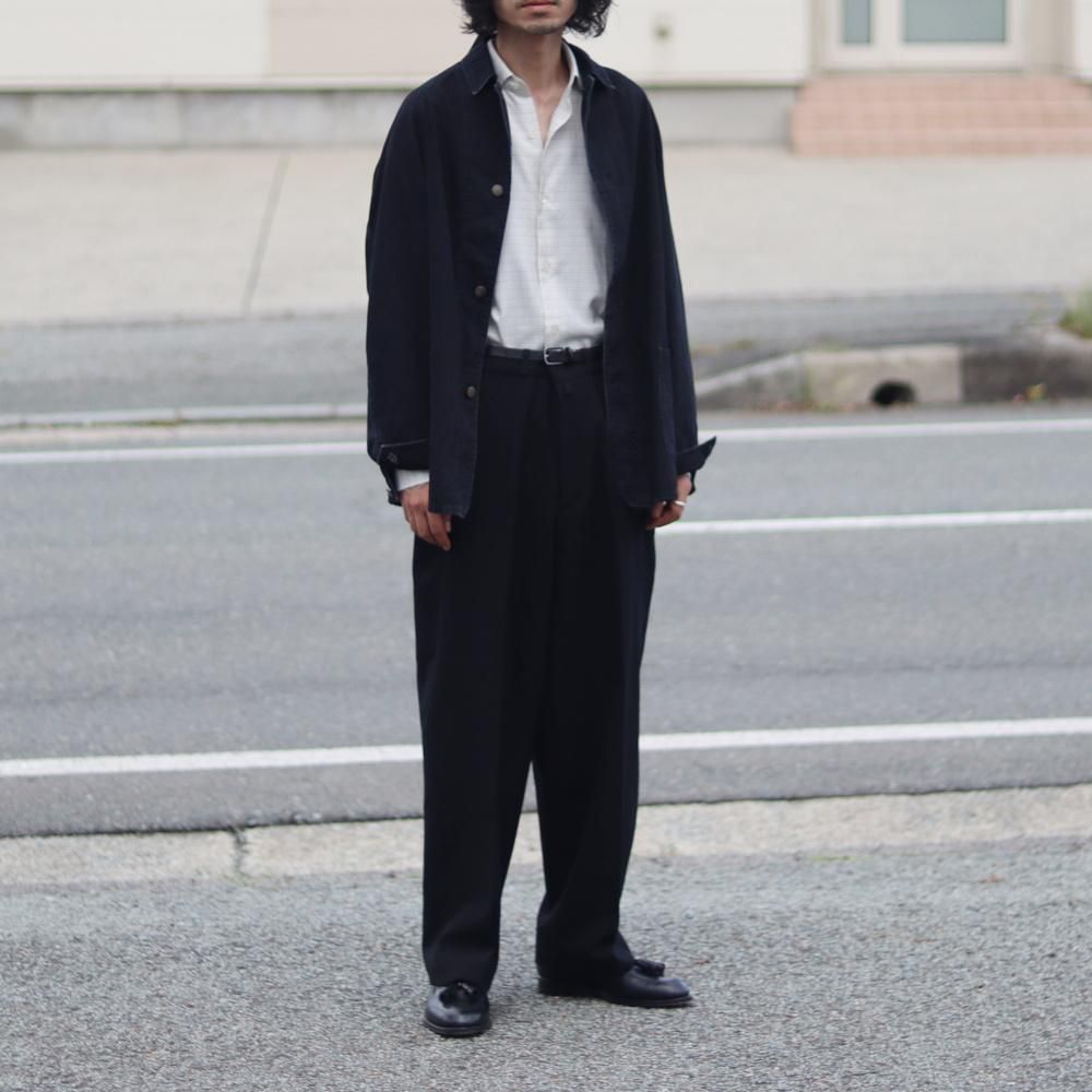 MAATEE&SONS 40s カバーオールジャケット - DIMPLE MAATEE&SONS 40s カバーオールジャケット - DIMPLE