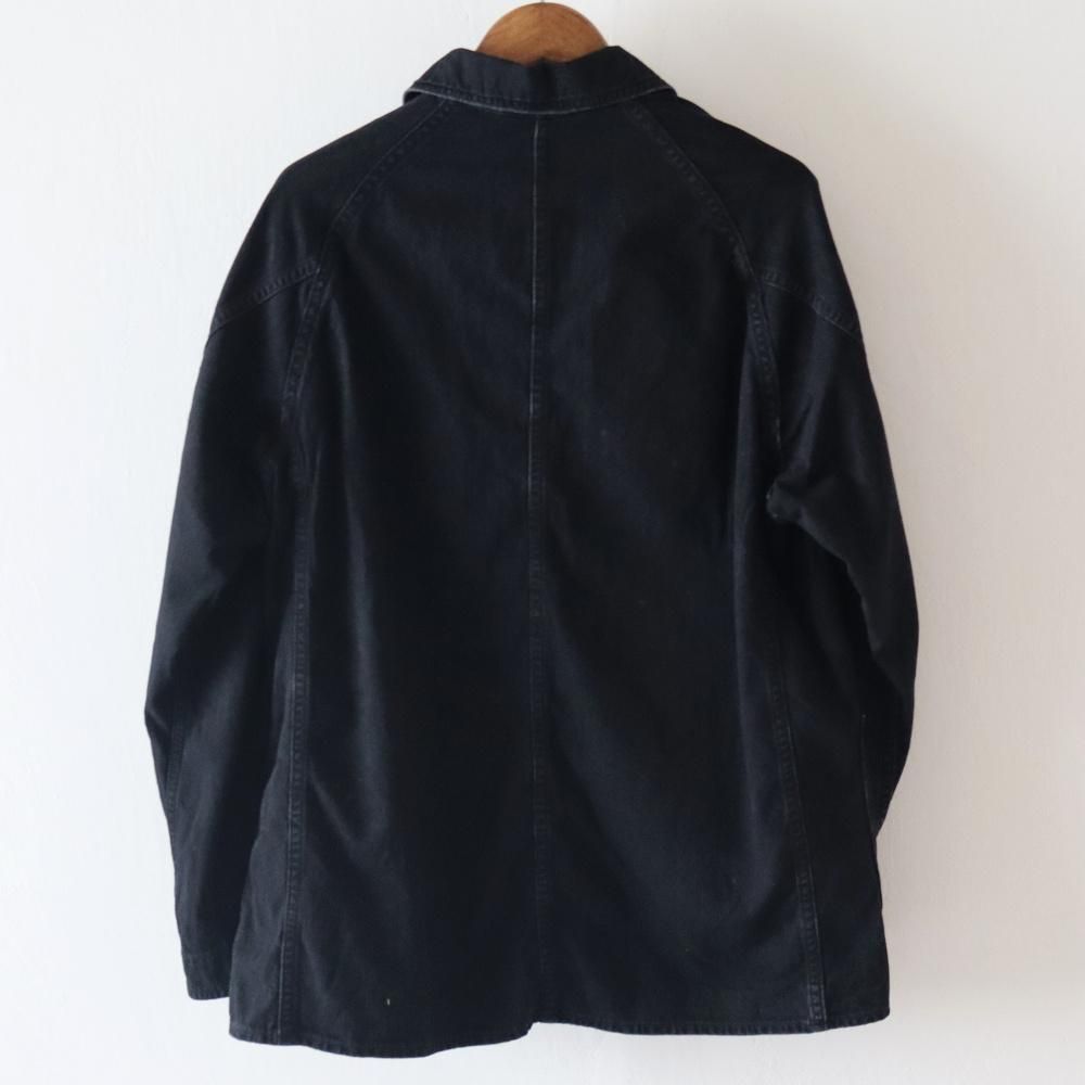 MAATEE&SONS 40s カバーオールジャケット - DIMPLE MAATEE&SONS 40s カバーオールジャケット - DIMPLE