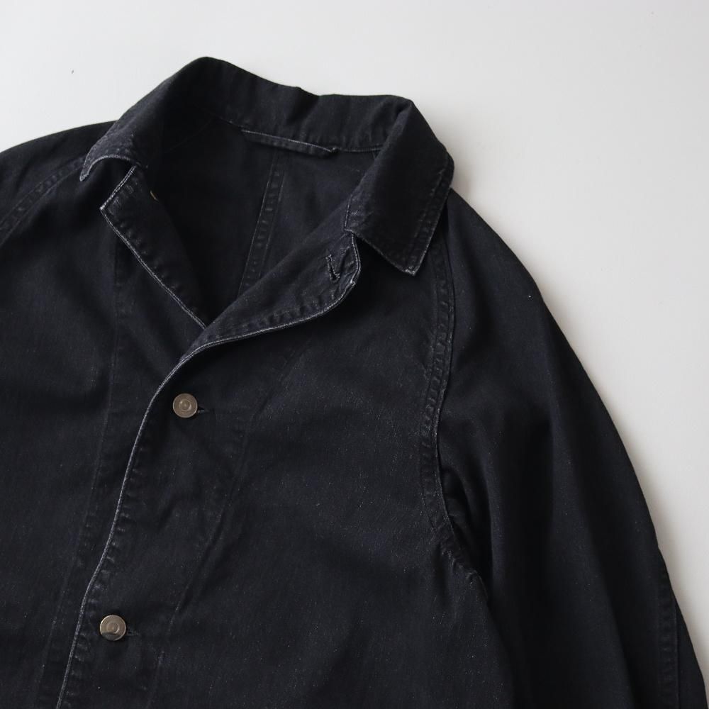 MAATEE&SONS 40s カバーオールジャケット - DIMPLE MAATEE&SONS 40s カバーオールジャケット - DIMPLE