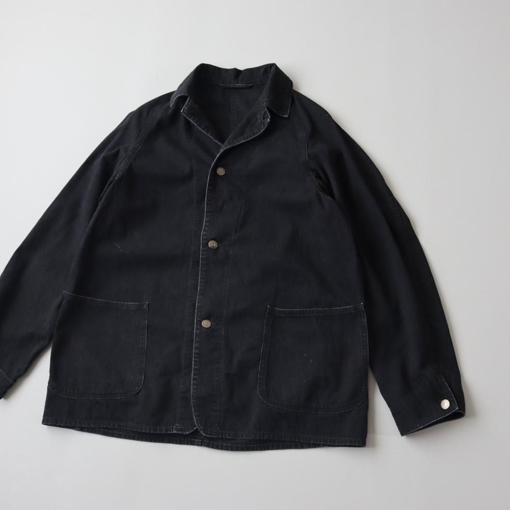 MAATEE&SONS 40s カバーオールジャケット - DIMPLE MAATEE&SONS 40s カバーオールジャケット - DIMPLE