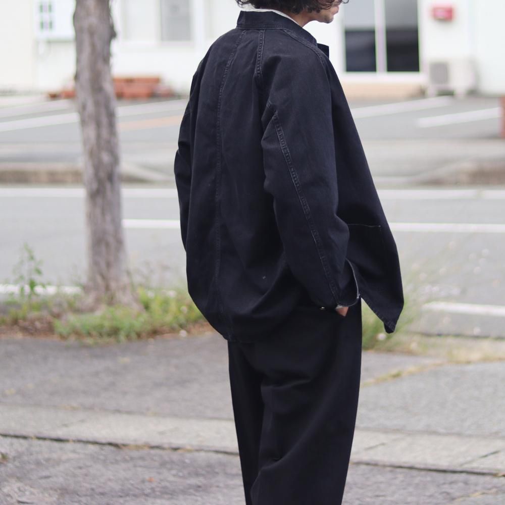 MAATEE&SONS 40s カバーオールジャケット - DIMPLE MAATEE&SONS 40s カバーオールジャケット - DIMPLE
