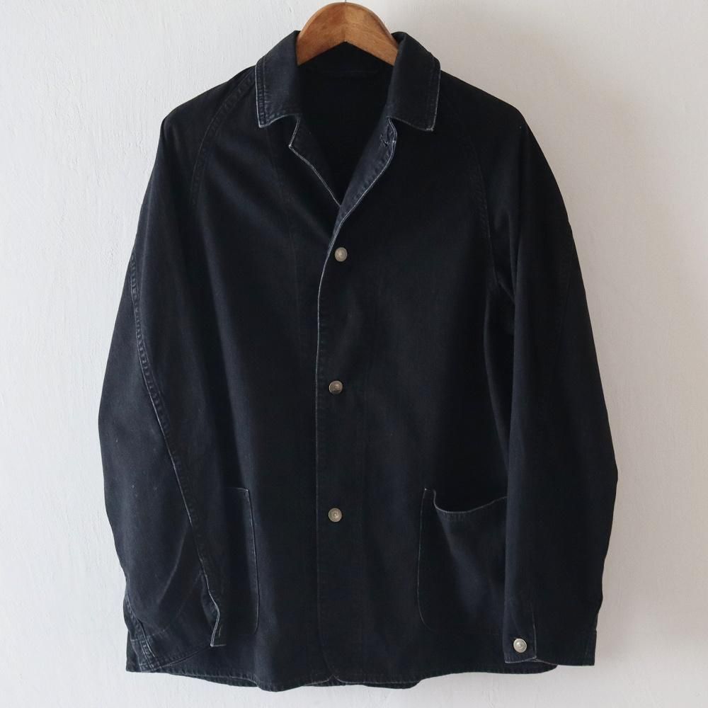 MAATEE&SONS 40s カバーオールジャケット - DIMPLE MAATEE&SONS 40s カバーオールジャケット - DIMPLE