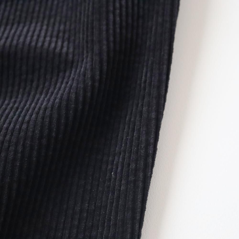 COMOLI コーデュロイ ドローストリングパンツ - DIMPLE COMOLI コーデュロイ ドローストリングパンツ - DIMPLE