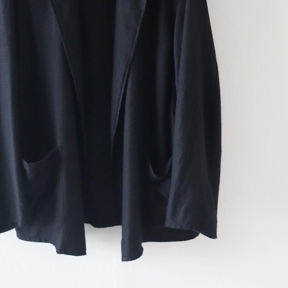 COMOLI カシミヤシルク 製品染ジャケット - DIMPLE COMOLI カシミヤシルク 製品染ジャケット - DIMPLE