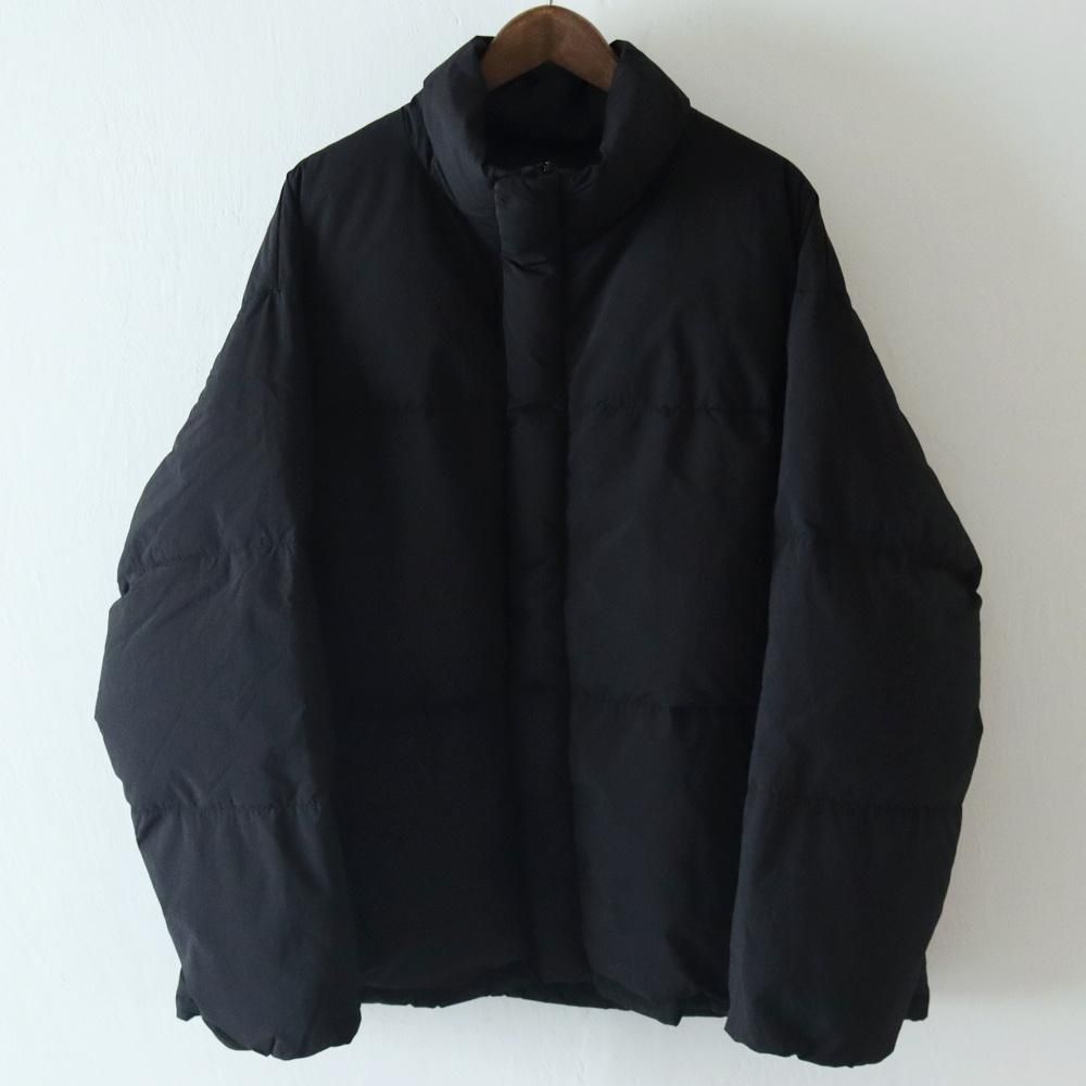 Graphpaper Garment Dyed Down Jacket - DIMPLE Graphpaper Garment Dyed Down Jacket - DIMPLE