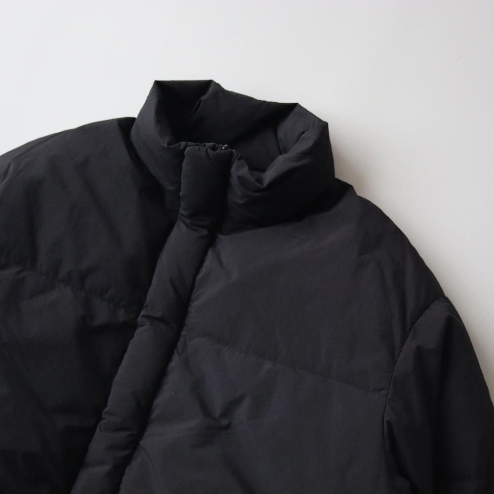 Graphpaper Garment Dyed Down Jacket - DIMPLE