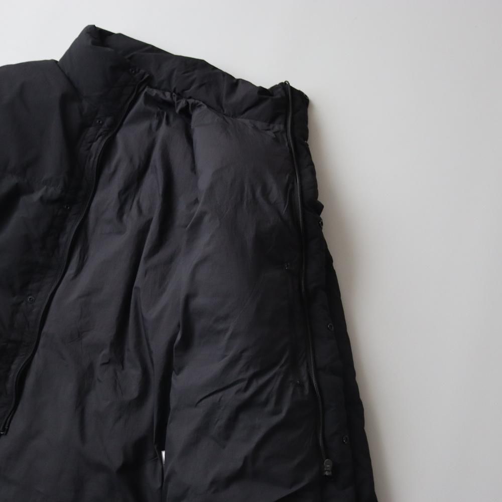 Graphpaper Garment Dyed Down Jacket - DIMPLE Graphpaper Garment Dyed Down Jacket - DIMPLE