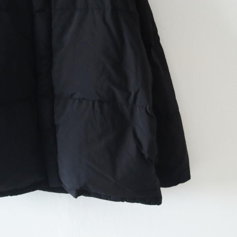 Graphpaper Garment Dyed Down Jacket - DIMPLE Graphpaper Garment Dyed Down Jacket - DIMPLE