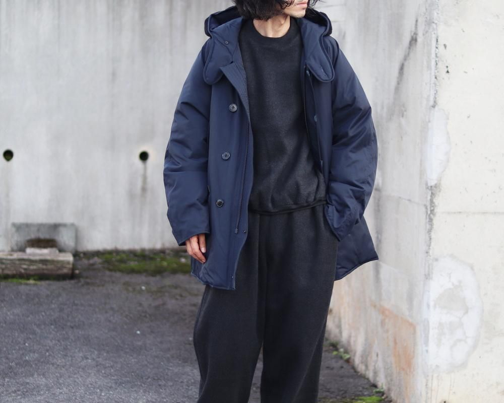 HERILL_MEN'S PARKA CWU-8/P (2 COLORS) - DIMPLE HERILL_MEN'S PARKA CWU-8/P (2 COLORS) - DIMPLE