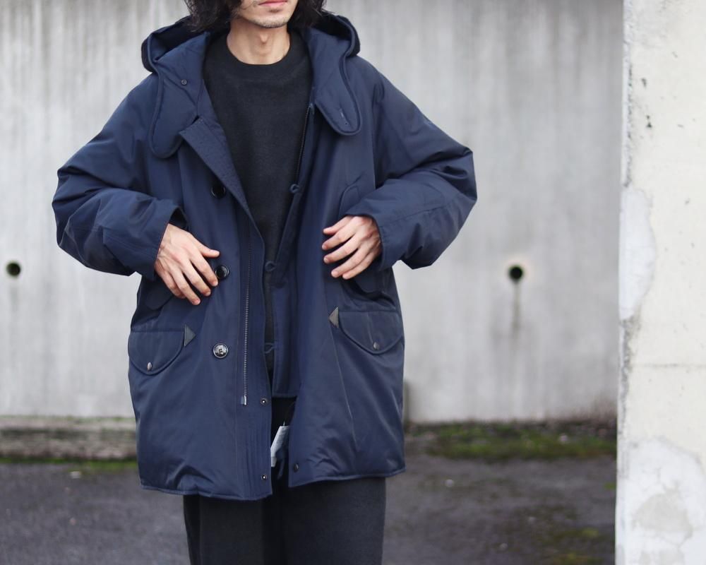 HERILL_MEN'S PARKA CWU-8/P (2 COLORS) - DIMPLE HERILL_MEN'S PARKA CWU-8/P (2 COLORS) - DIMPLE