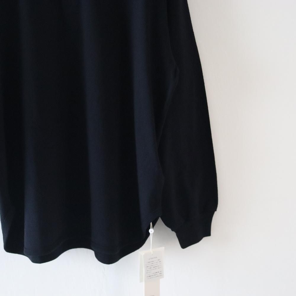 blurhms Co/Silk Nep Baseball Henry - DIMPLE