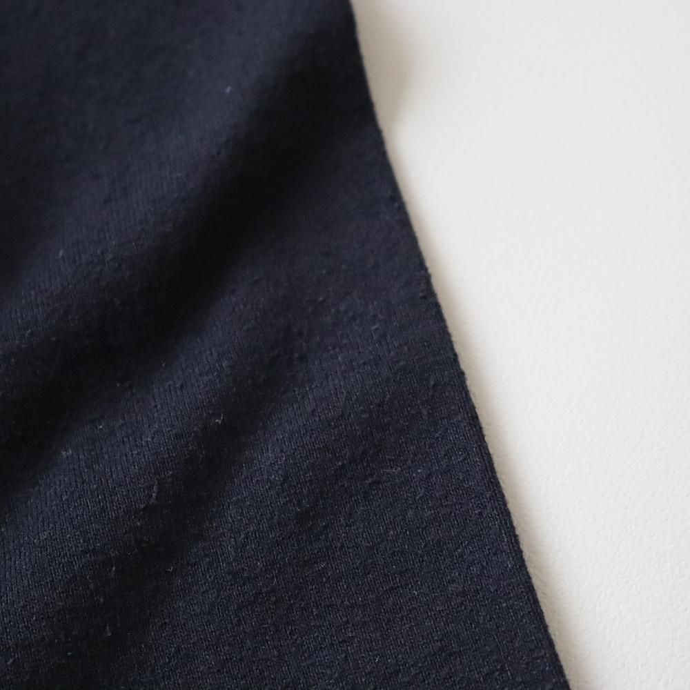 blurhms Co/Silk Nep Baseball Henry - DIMPLE