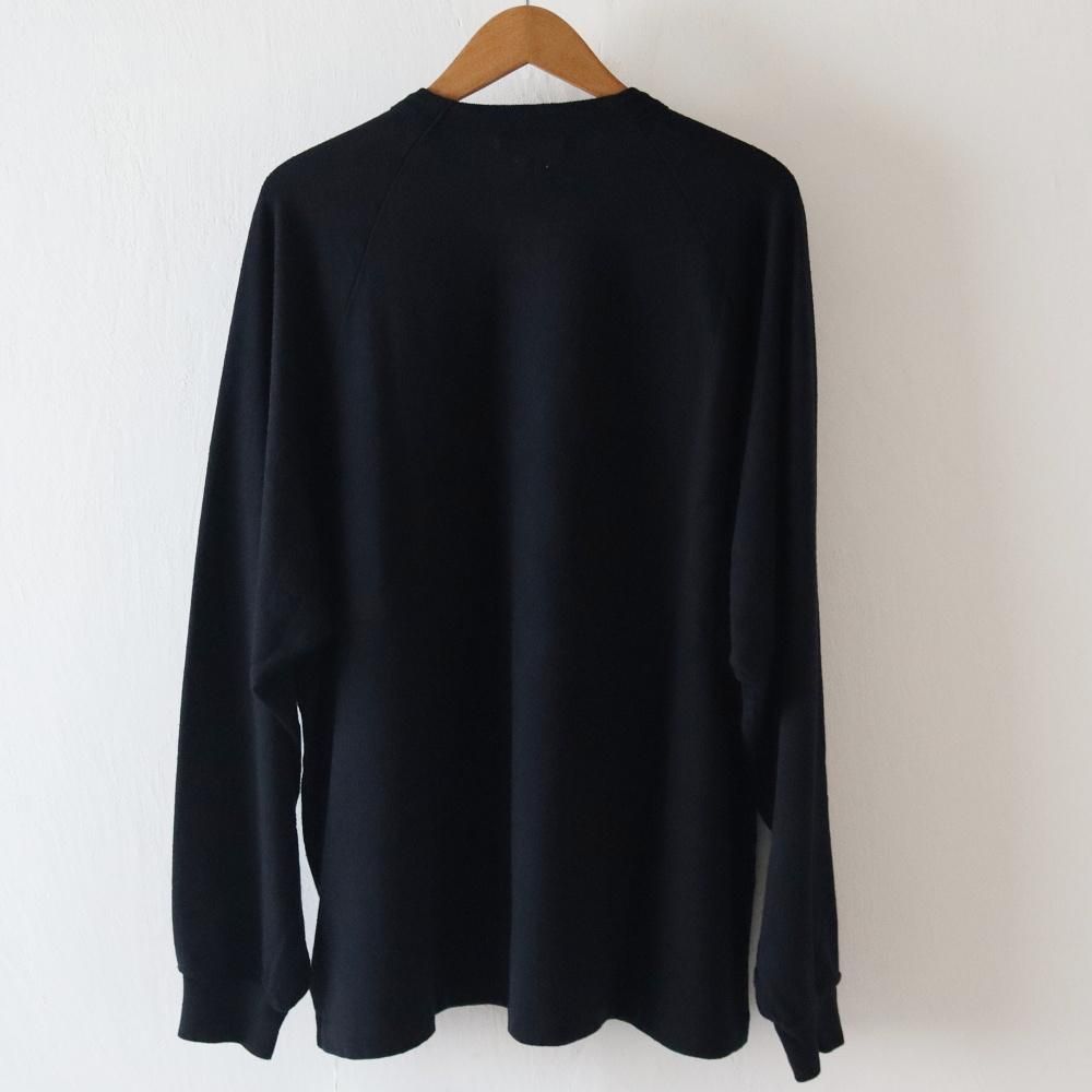秋に魅せる、blurhmsお得意のシルクネップ。 | 1989 Men's Blog