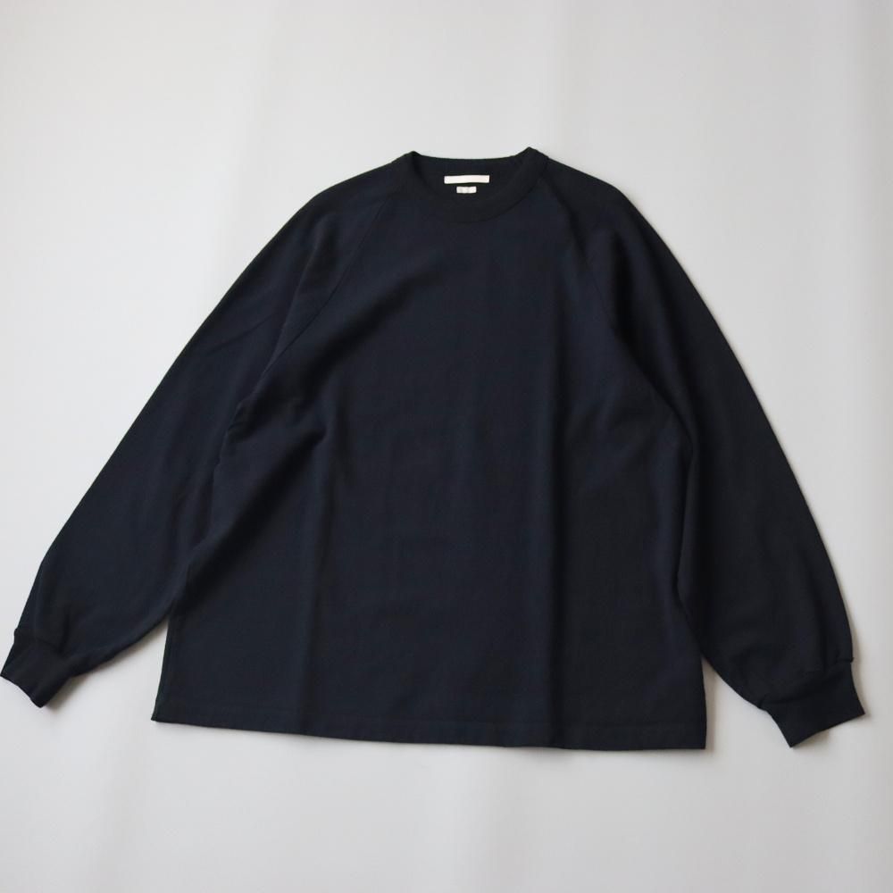 blurhms Co/Silk Nep Baseball Henry - DIMPLE blurhms Co/Silk Nep Baseball Henry - DIMPLE