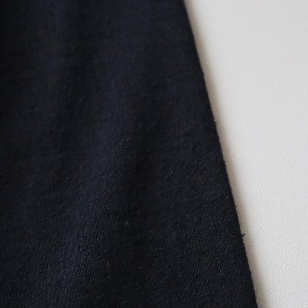 blurhms Co/Silk Nep Baseball Henry - DIMPLE blurhms Co/Silk Nep Baseball Henry - DIMPLE