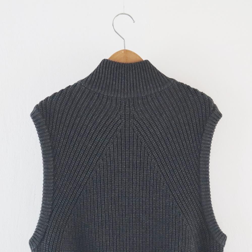 BATONER SIGNATURE DRIVERS VEST 2 ドライバーズ BATONER SIGNATURE DRIVERS VEST 2 ドライバーズ BATONER