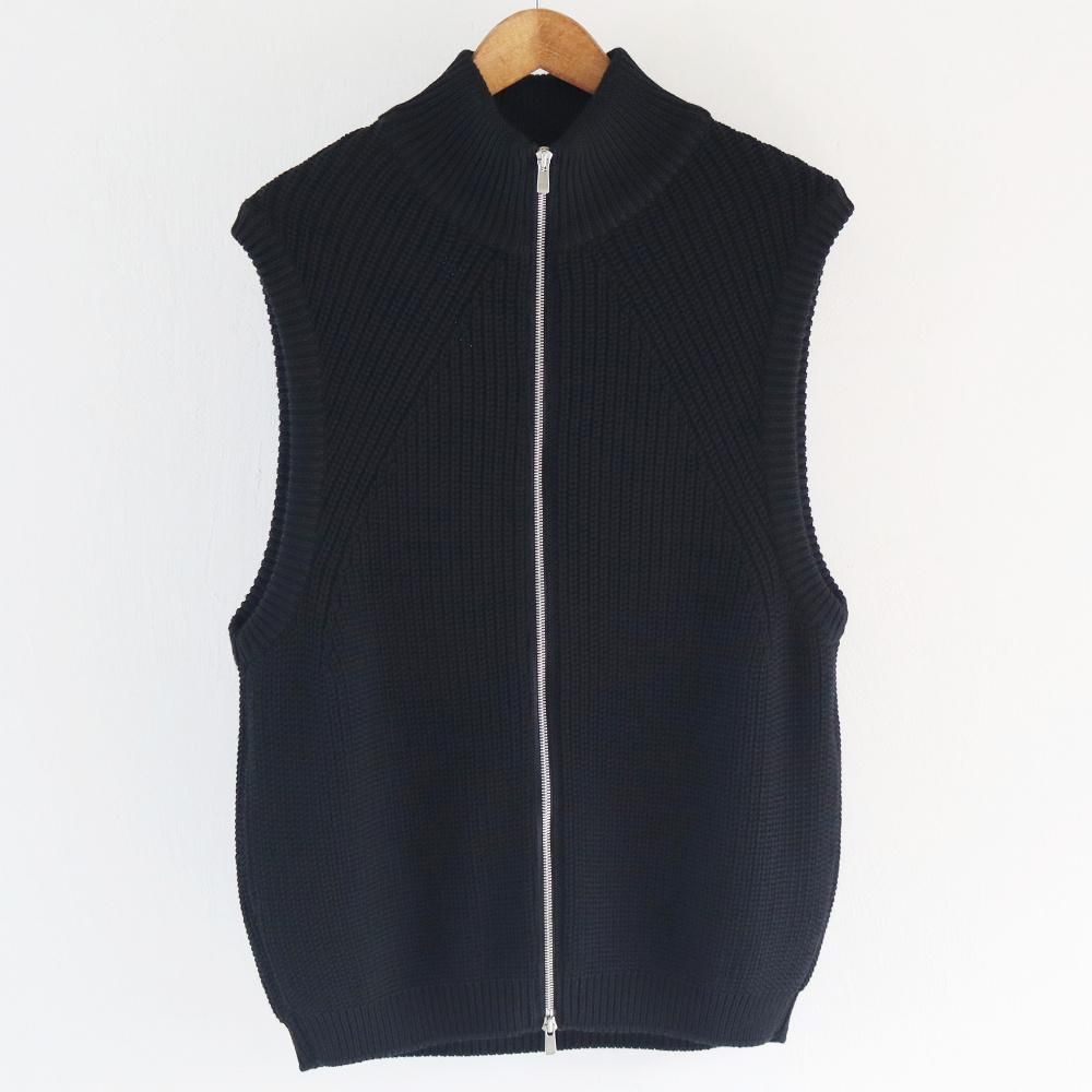 BATONER SIGNATURE DRIVERS VEST (2 COLORS) - DIMPLE