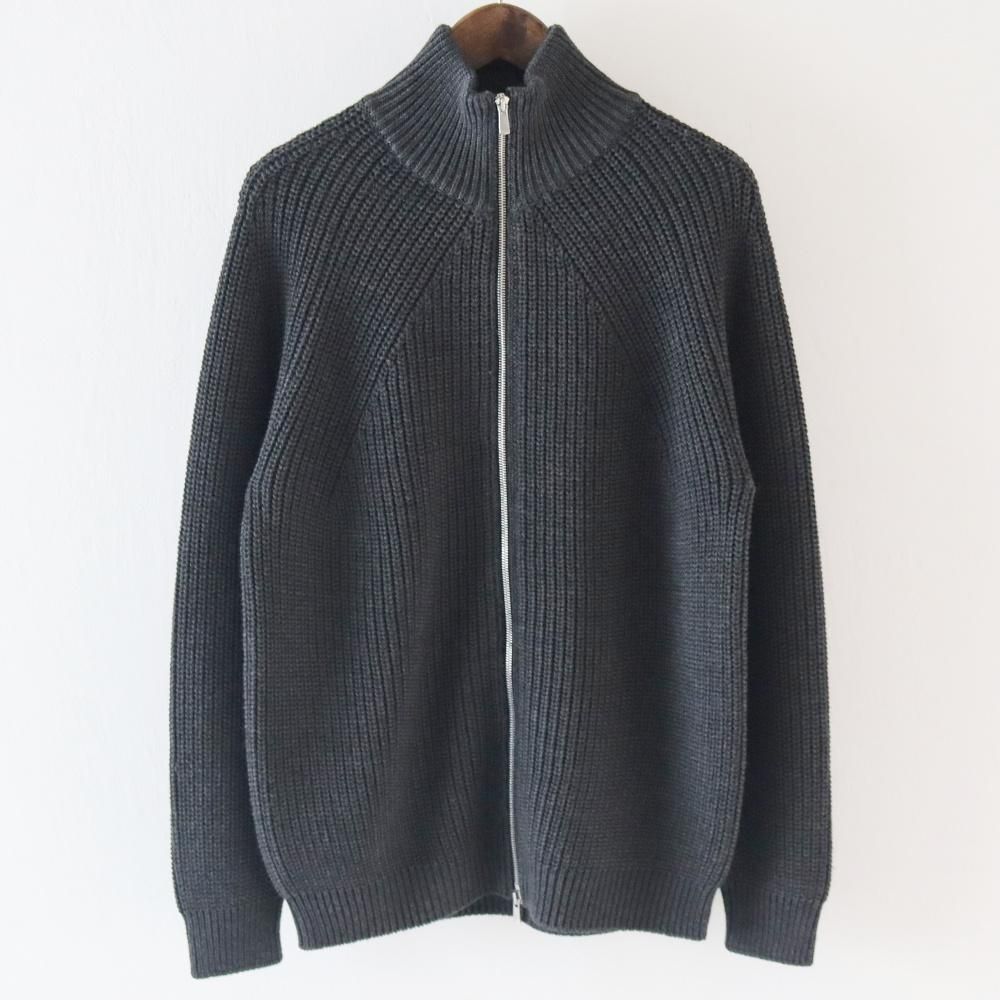 BATONER  SIGNATURE DRIVERS KNIT (2 COLORS)