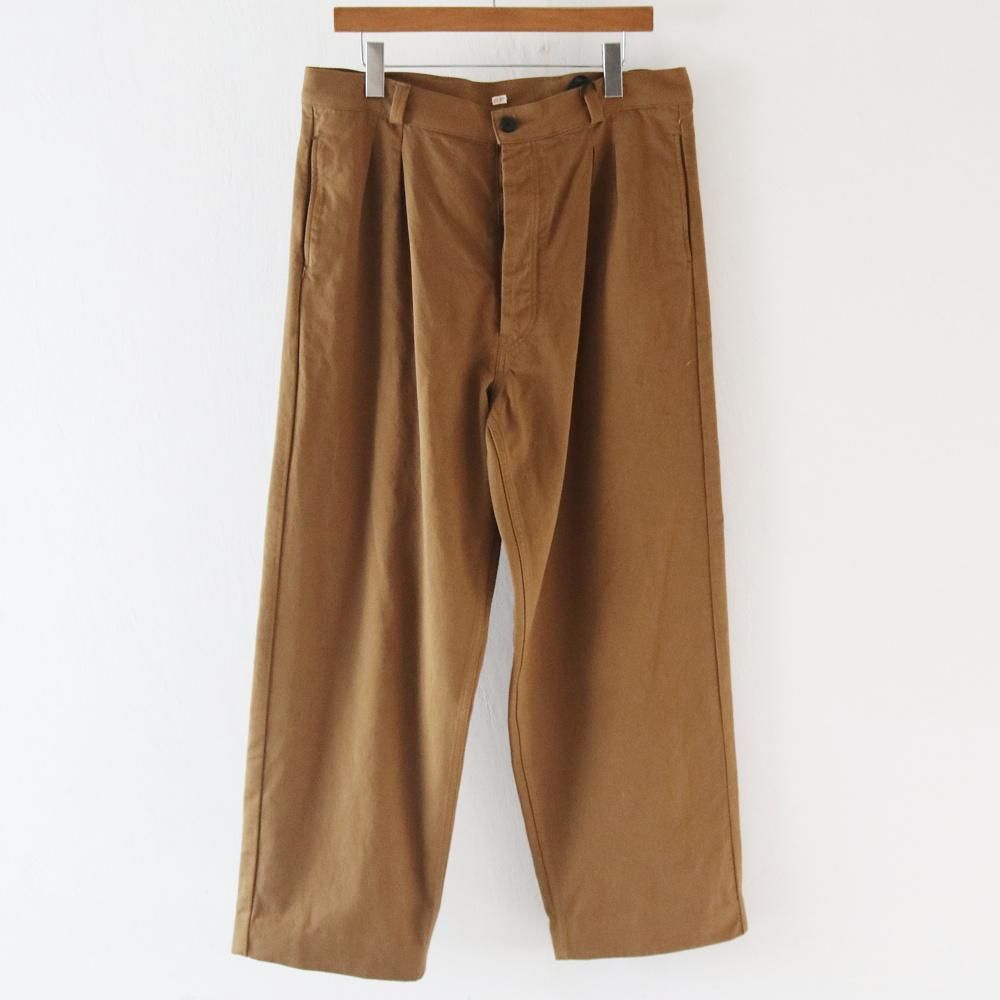 OUTIL_MEN'S PANTALON MACAU (2 COLORS) - DIMPLE