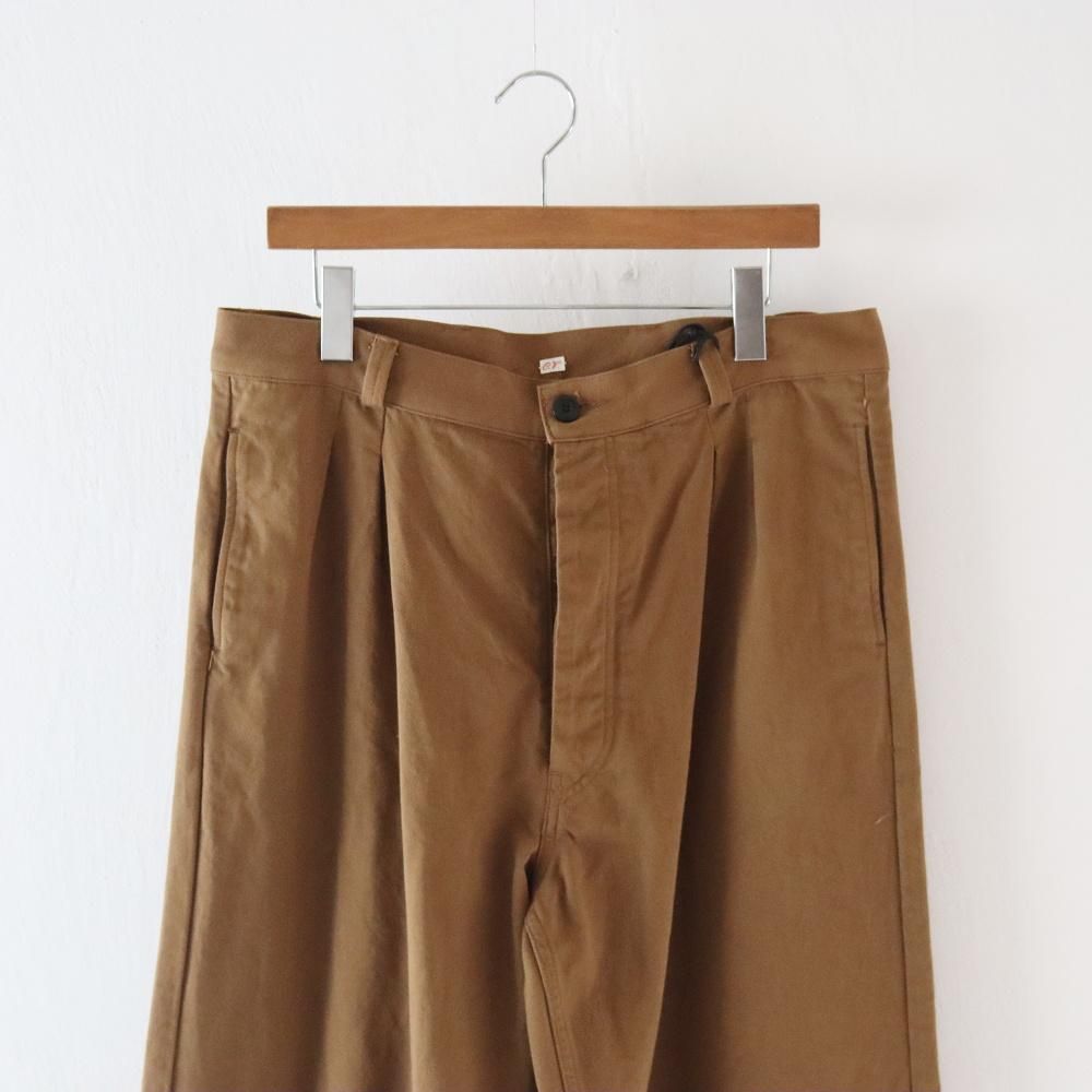 OUTIL_MEN'S PANTALON MACAU (2 COLORS) - DIMPLE