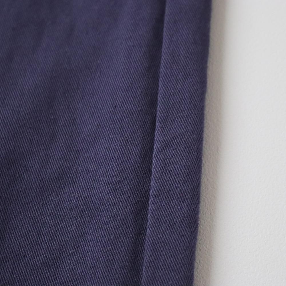 OUTIL_MEN'S PANTALON MACAU (2 COLORS) - DIMPLE OUTIL_MEN'S PANTALON MACAU (2 COLORS) - DIMPLE