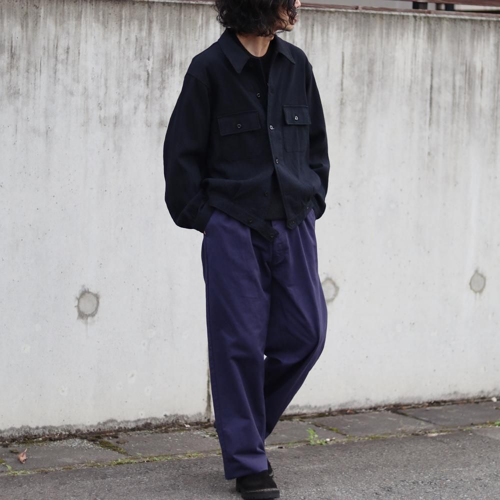 OUTIL_MEN'S PANTALON MACAU (2 COLORS) - DIMPLE