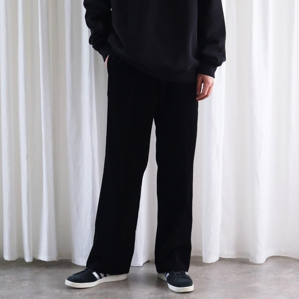 ●日本正規品● COMOLI - DIMPLE パンツ