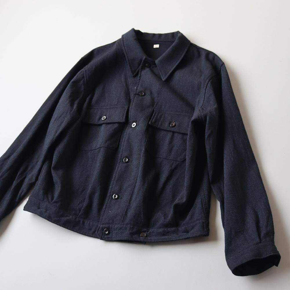 OUTIL_MEN'S VESTE CAEN - DIMPLE