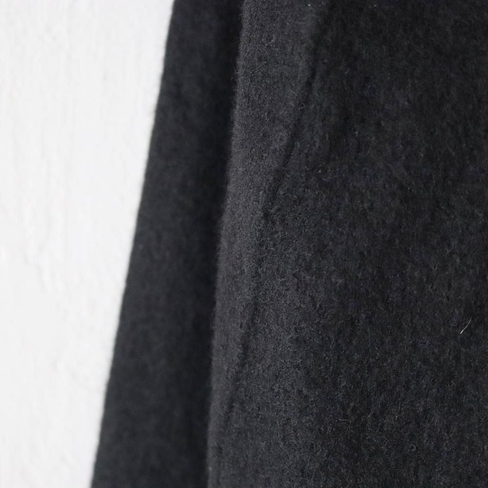 COMOLI ウールカシミヤ オールインワン - DIMPLE COMOLI ウールカシミヤ オールインワン - DIMPLE