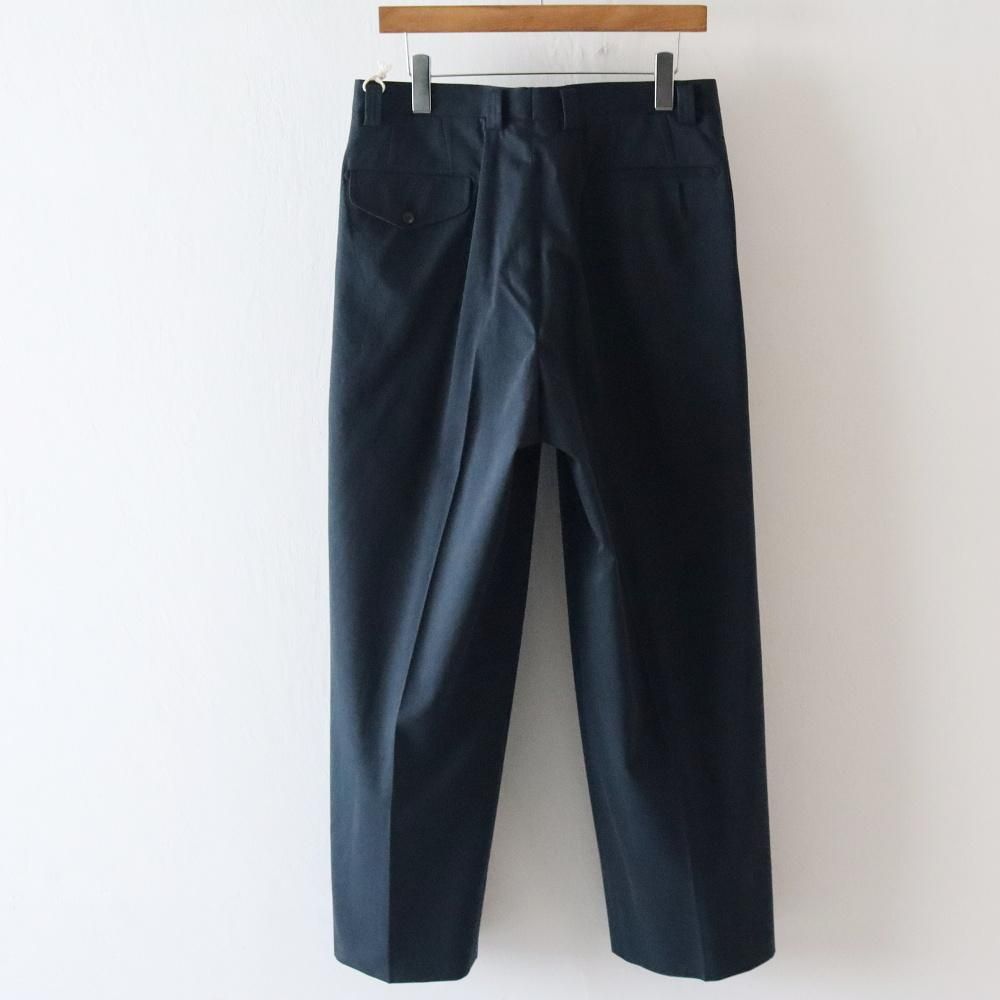 MAATEE&SONS AMERICAN TROUSER MAATEE&SONS AMERICAN TROUSER