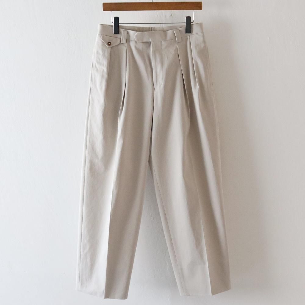 MAATEE&SONS AMERICAN TROUSER MAATEE&SONS AMERICAN TROUSER
