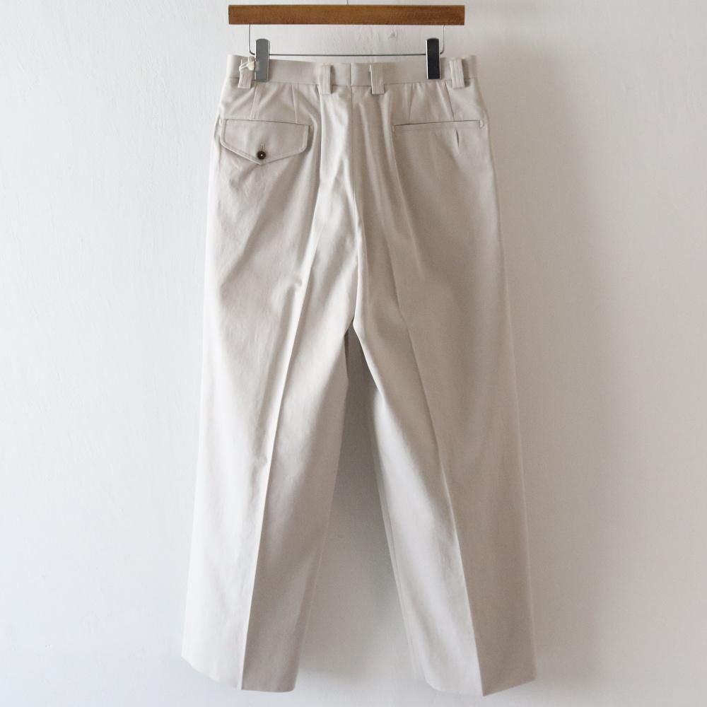 MAATEE&SONS AMERICAN TROUSER MAATEE&SONS AMERICAN TROUSER