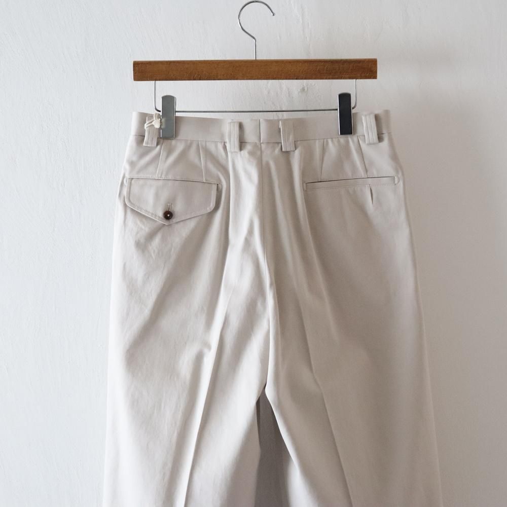 MAATEE&SONS AMERICAN TROUSER MAATEE&SONS AMERICAN TROUSER