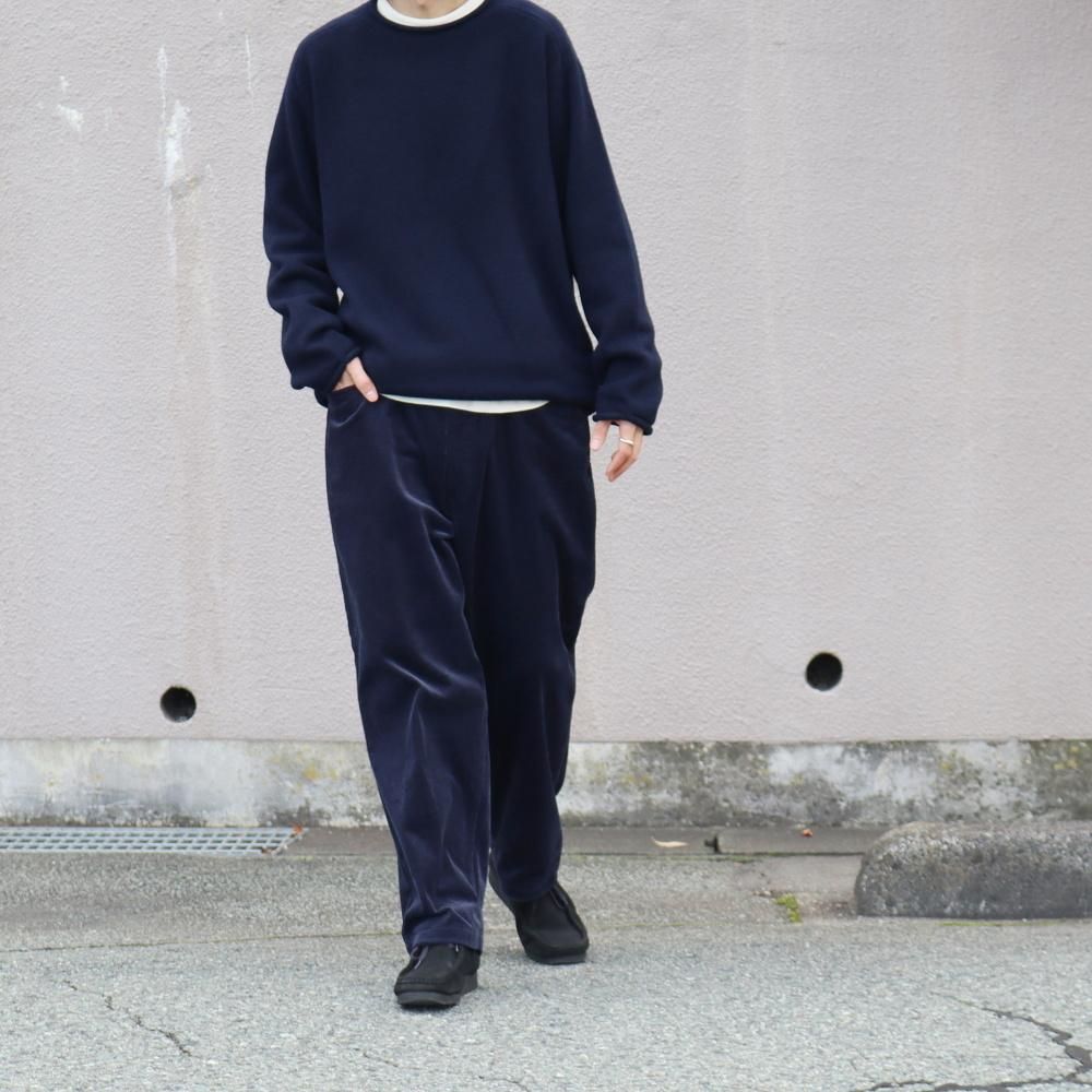 BATONER SUPREME LAMB ROLL NECK (2 COLORS) - DIMPLE BATONER SUPREME LAMB ROLL NECK (2 COLORS) - DIMPLE
