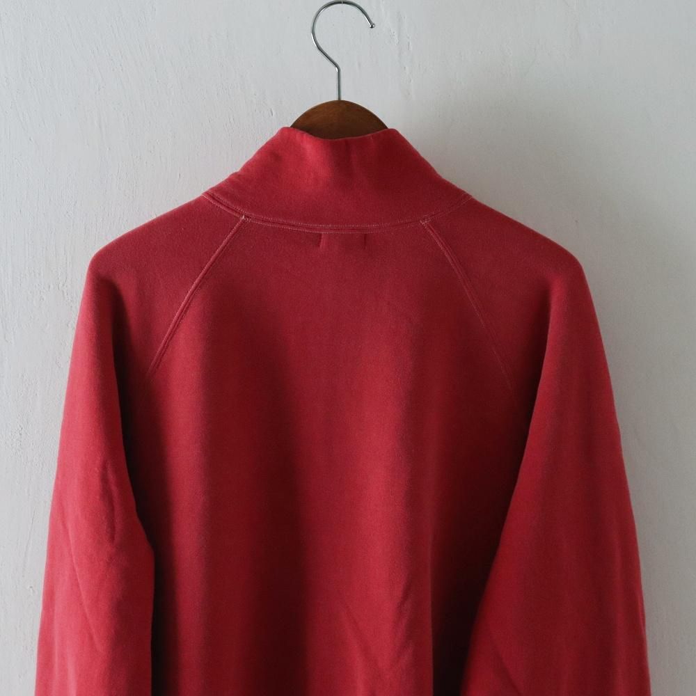 MAATEE&SONS VINTAGE JIP スエット (2 COLORS) - DIMPLE MAATEE&SONS VINTAGE JIP スエット (2 COLORS) - DIMPLE