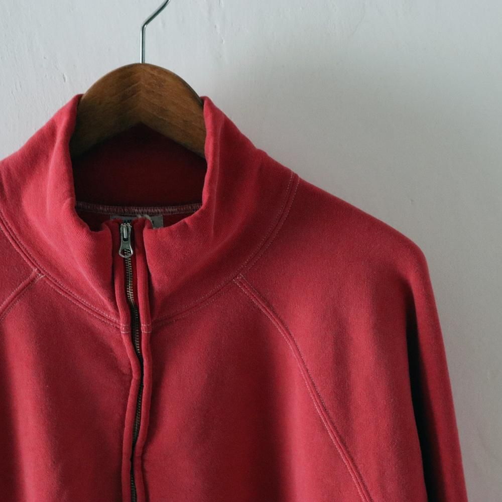 MAATEE&SONS VINTAGE JIP スエット (2 COLORS) - DIMPLE
