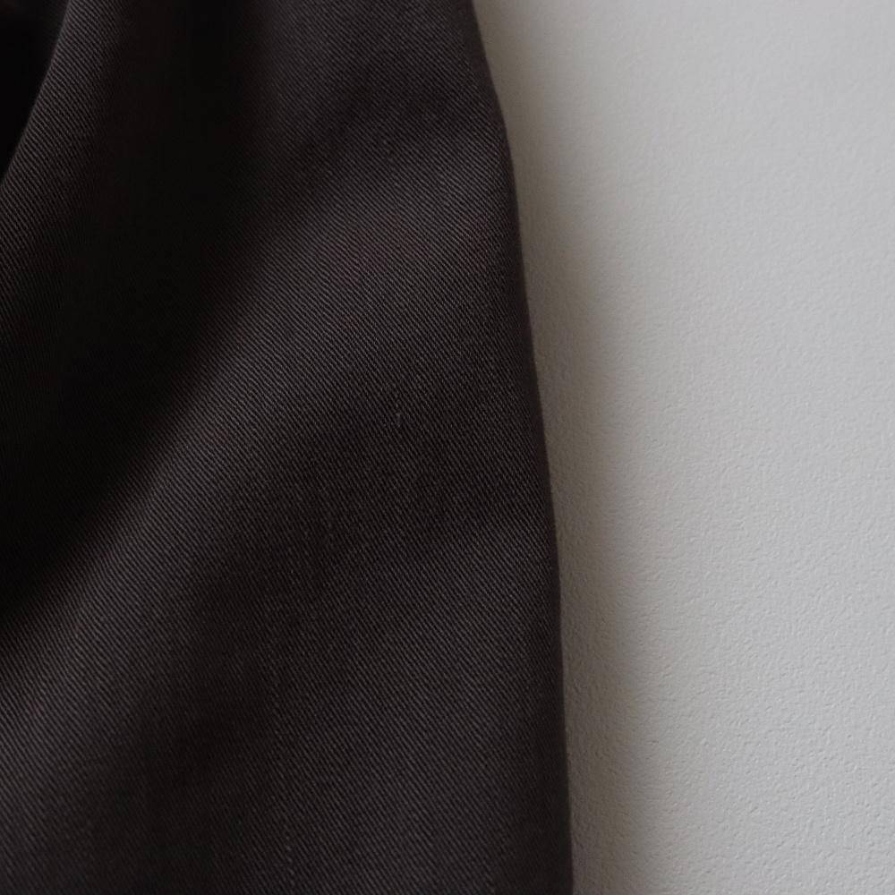 MAATEE&SONS OVERCOAT - DIMPLE MAATEE&SONS OVERCOAT - DIMPLE