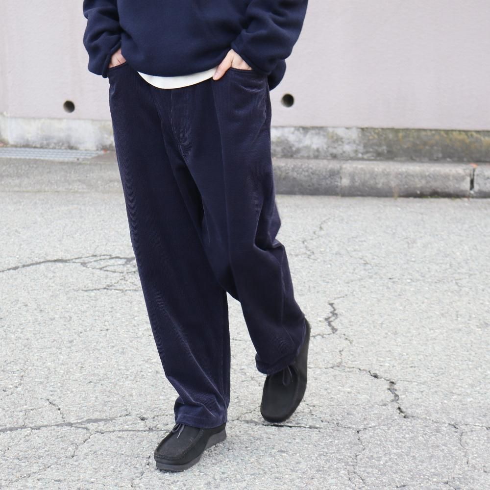 パンツ 2024AW FARAH Buggy Pants セール】FARAH Baggy Pants（デニムパンツ）｜FARAH（ファーラー
