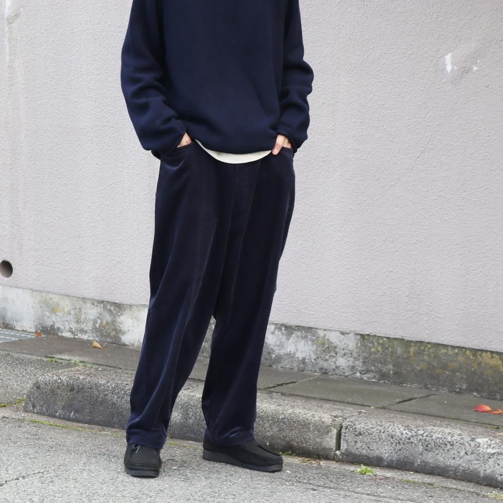 30%OFF] FARAH Baggy Pants (2 COLORS) - DIMPLE