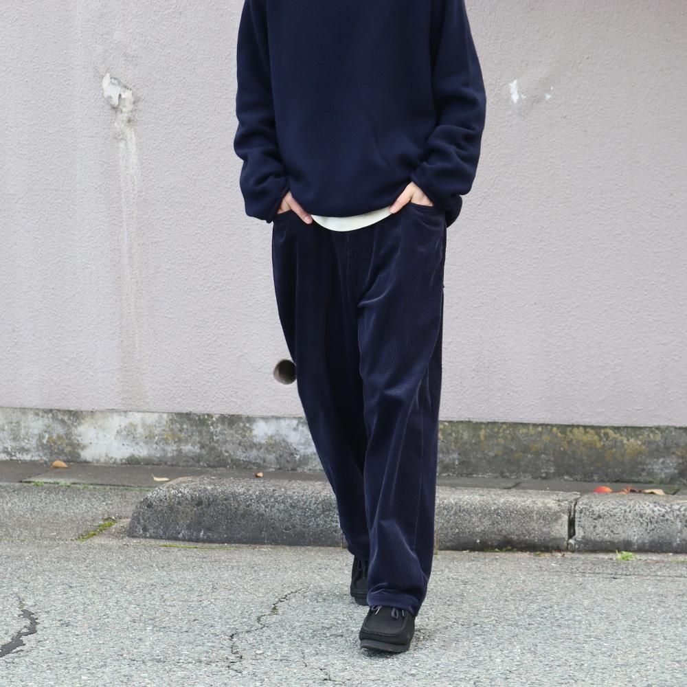 パンツ 24AW FARAH Corduroy Baggy Pants W34 楽天市場】【SALE 20％OFF】FARAH（ファーラー）/CORDUROY BUGGY