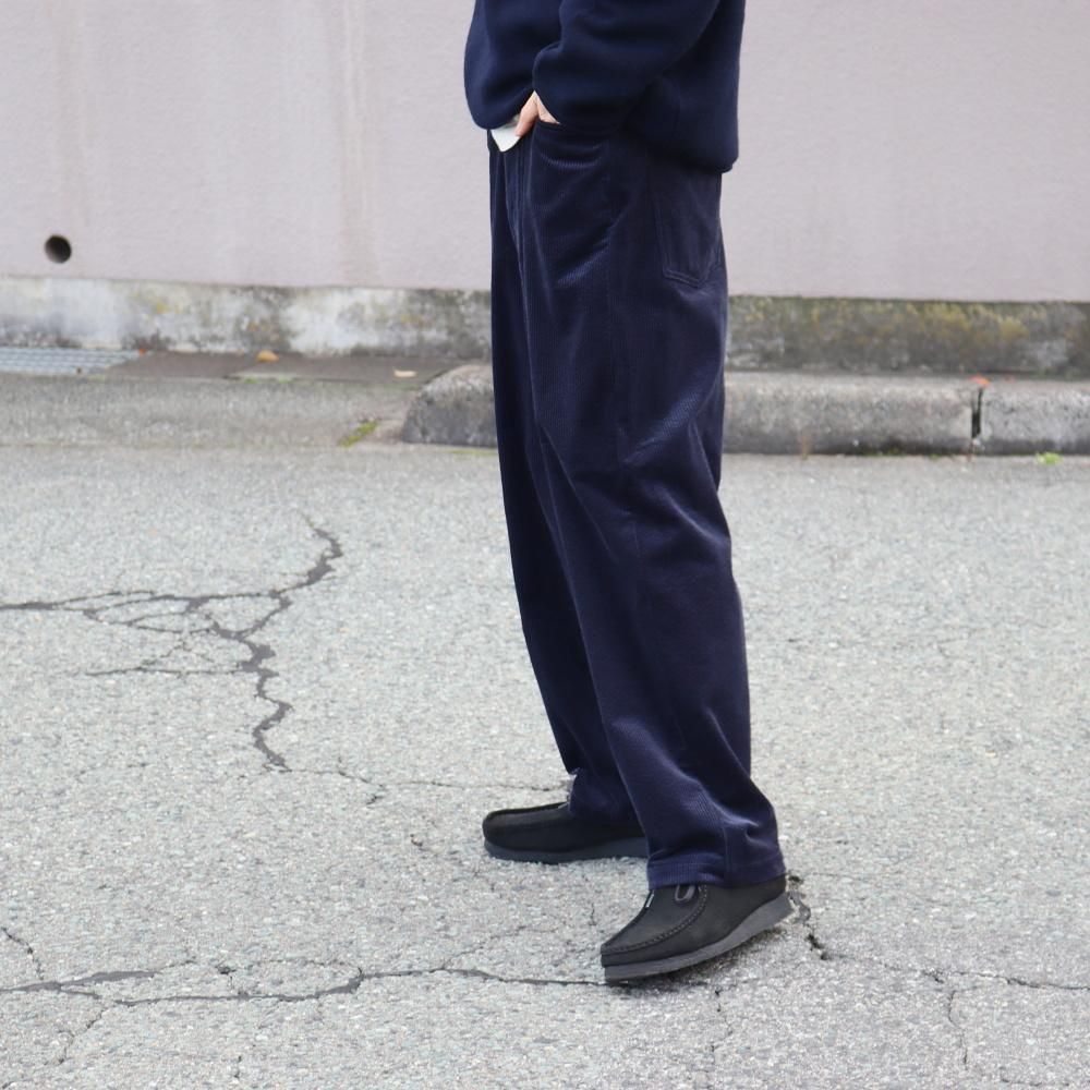 パンツ 24AW FARAH Corduroy Baggy Pants W34 楽天市場】【SALE 20％OFF】FARAH（ファーラー）/CORDUROY BUGGY