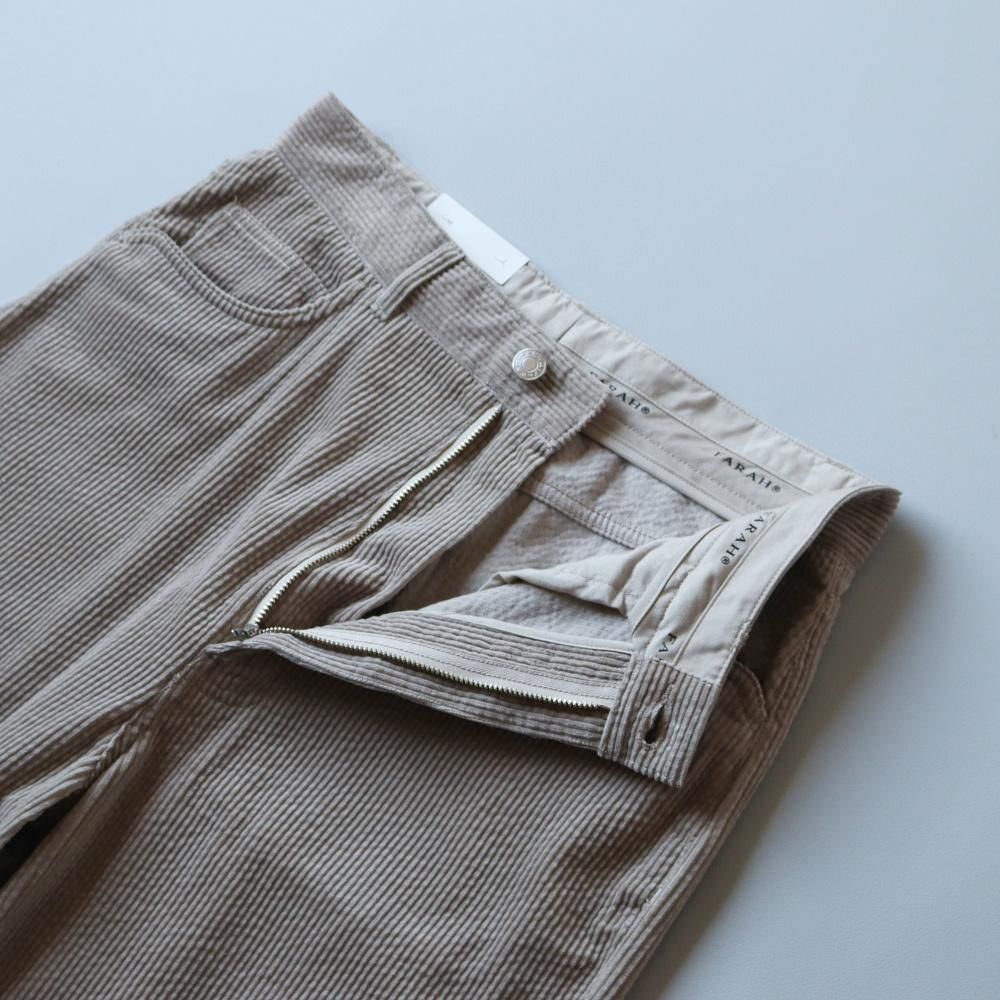 パンツ 24AW FARAH Corduroy Baggy Pants W34 楽天市場】【SALE 20％OFF】FARAH（ファーラー）/CORDUROY BUGGY