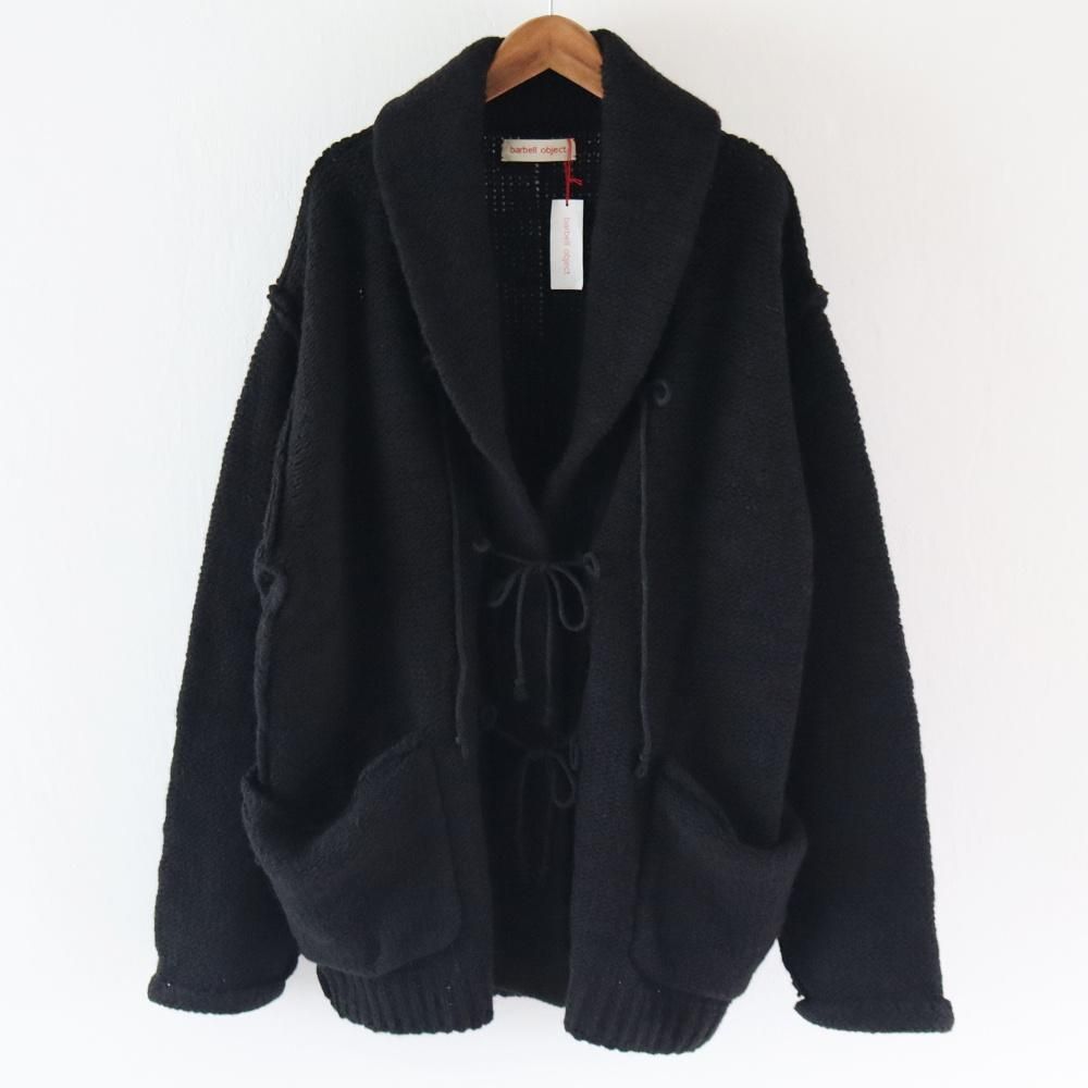 barbell object lg cardi バーベルオブジェクト barbell object lg cardi - DIMPLE