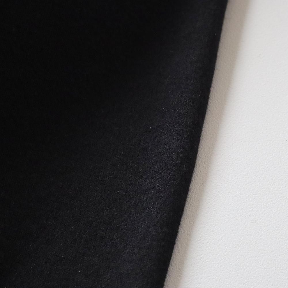 ssstein COTTON CASHMERE KNIT SKIPPER LS - DIMPLE